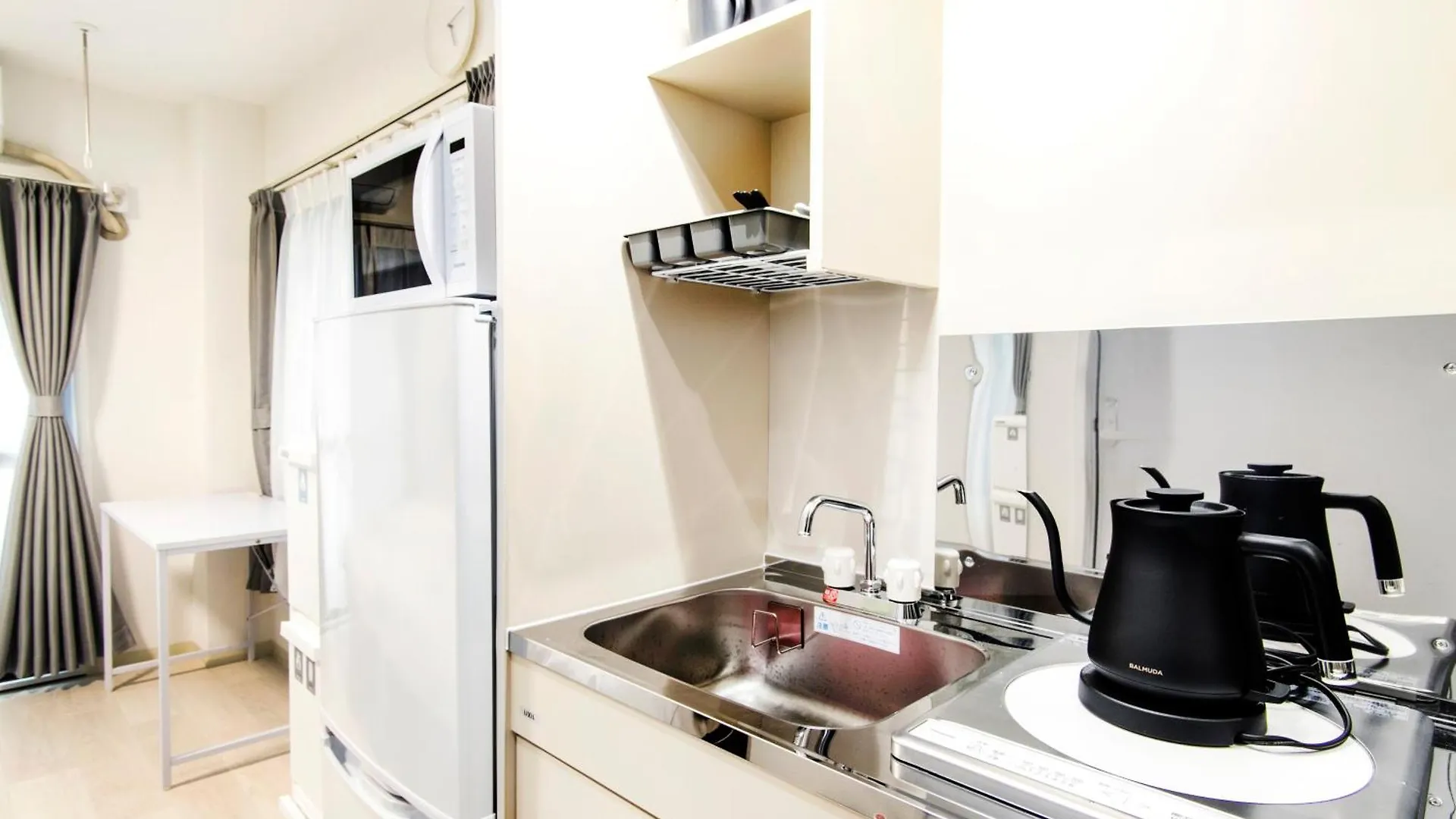 Fika Shibuya Honmachi 202 Apartment Tokyo