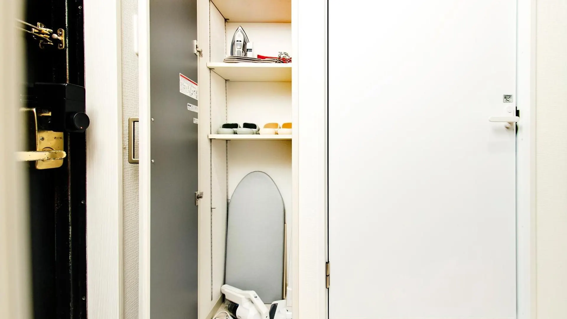 Apartament Fika Shibuya Honmachi 202 Tokio